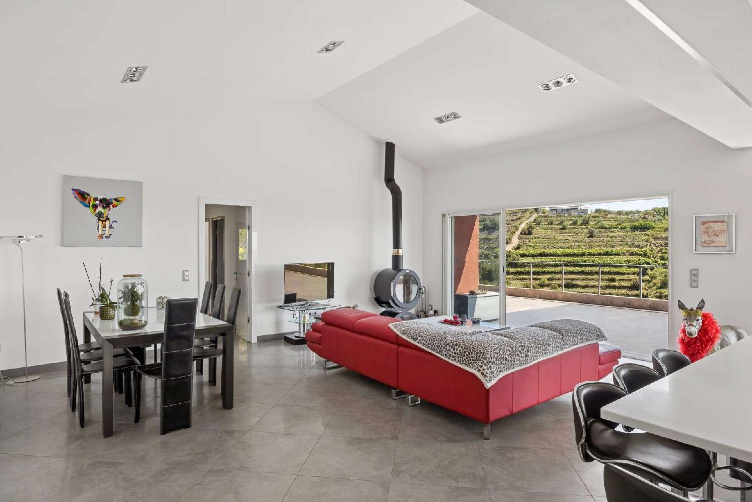  for sale villa Nice Alpes-Maritimes 6