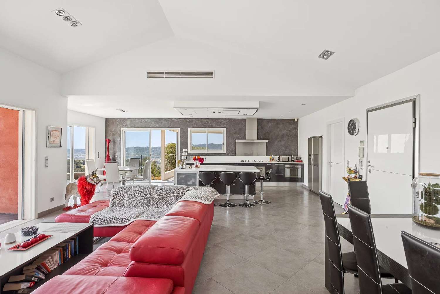  for sale villa Nice Alpes-Maritimes 7