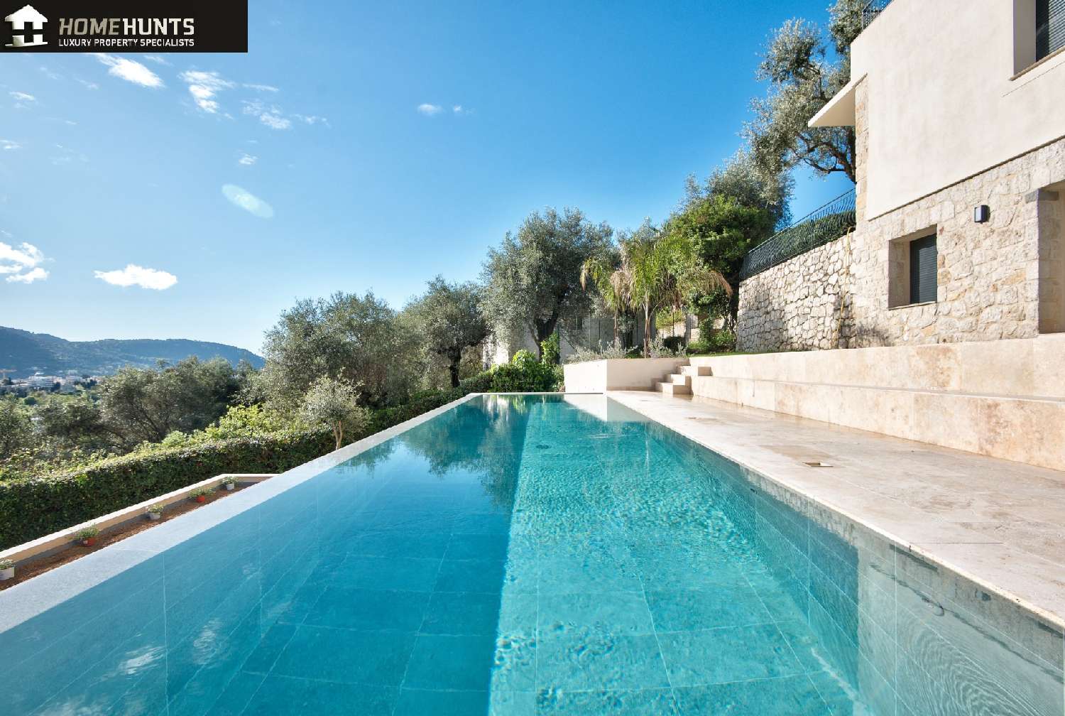 à vendre villa Nice Alpes-Maritimes 1