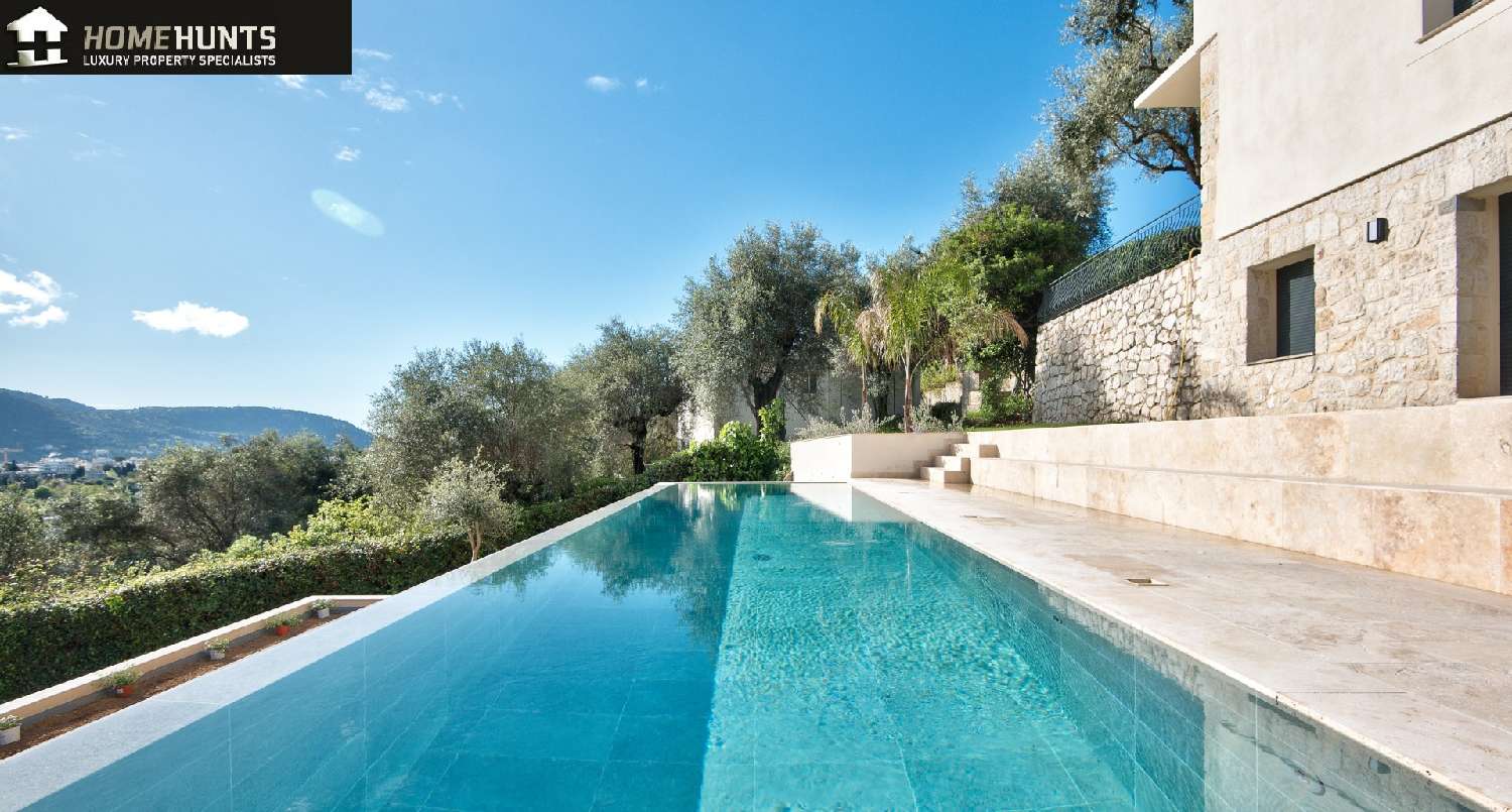 à vendre villa Nice Alpes-Maritimes 2
