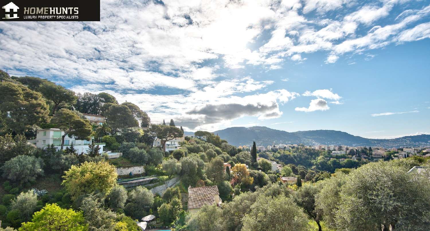 à vendre villa Nice Alpes-Maritimes 3