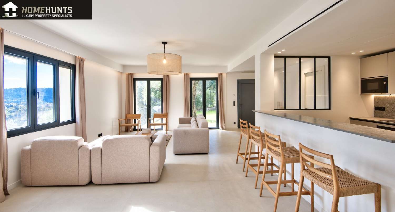 à vendre villa Nice Alpes-Maritimes 4