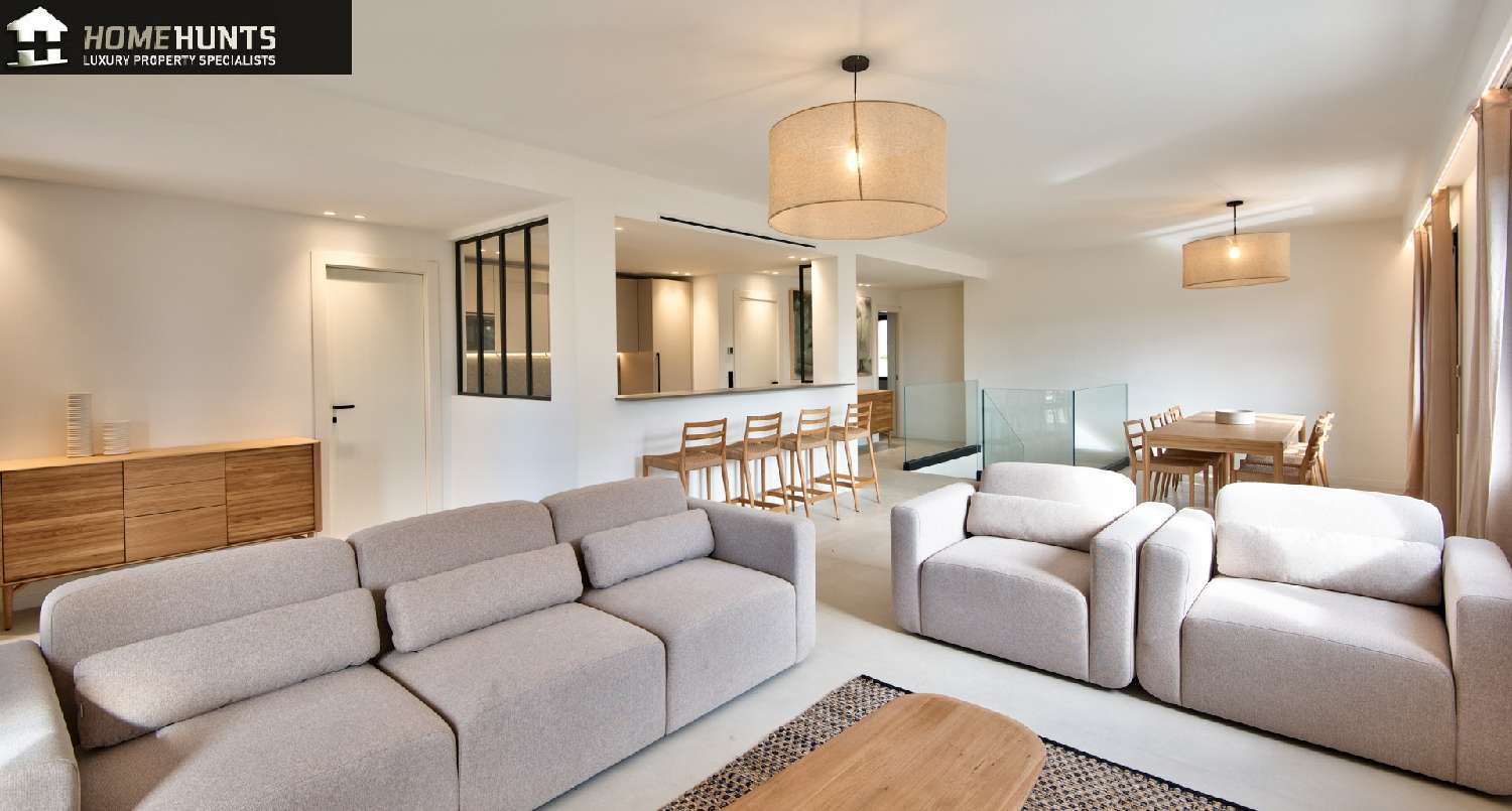 à vendre villa Nice Alpes-Maritimes 5