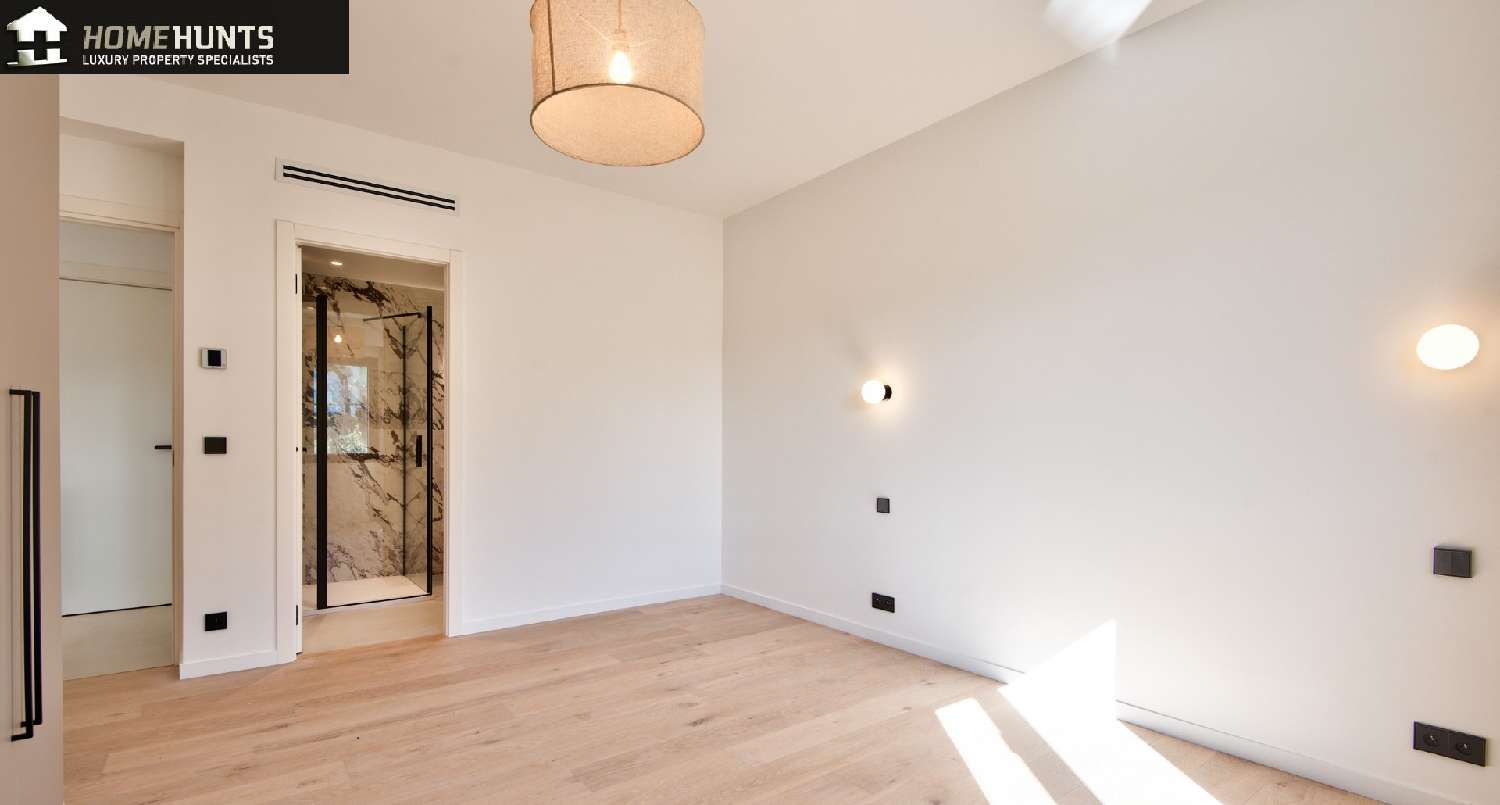 à vendre villa Nice Alpes-Maritimes 8
