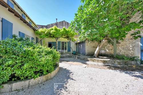 Nîmes Gard villa foto 7342042