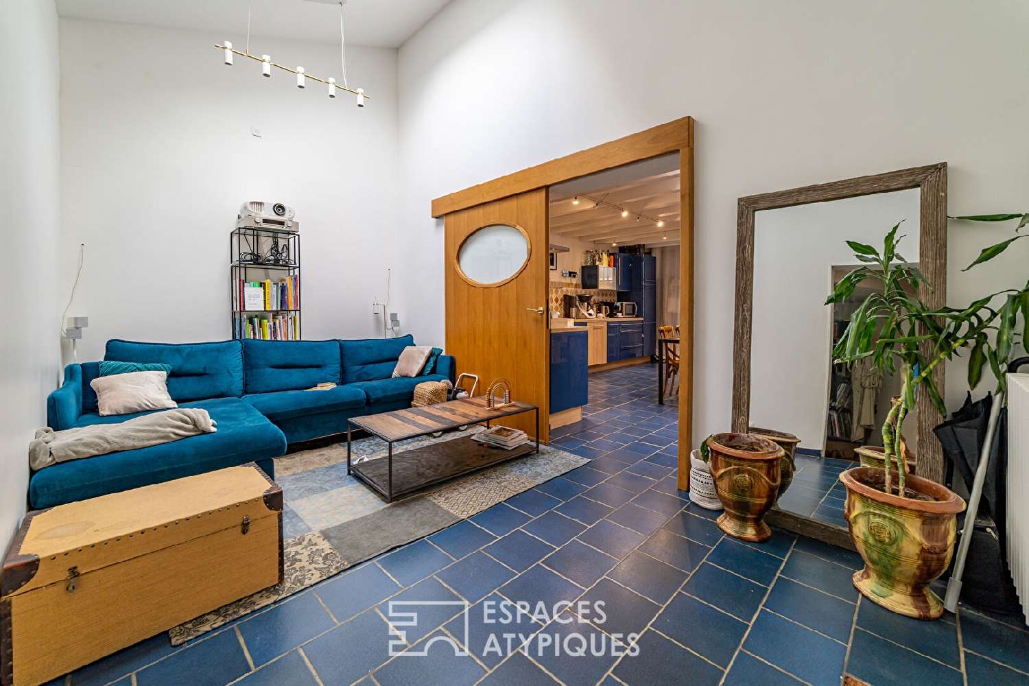 à vendre villa Nîmes Gard 7