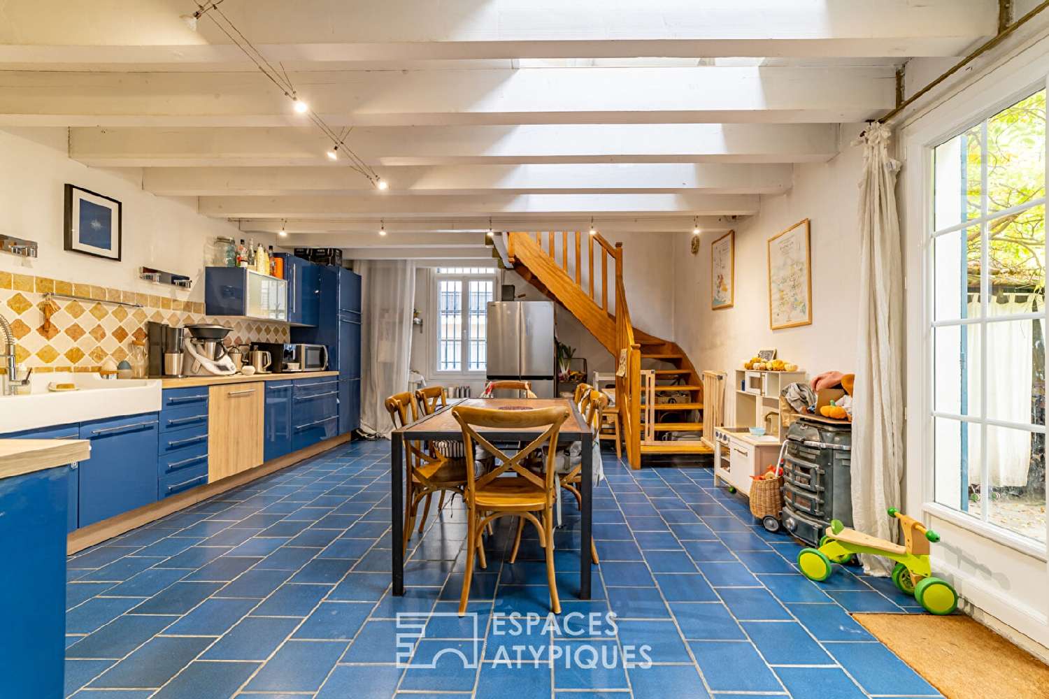 à vendre villa Nîmes Gard 8