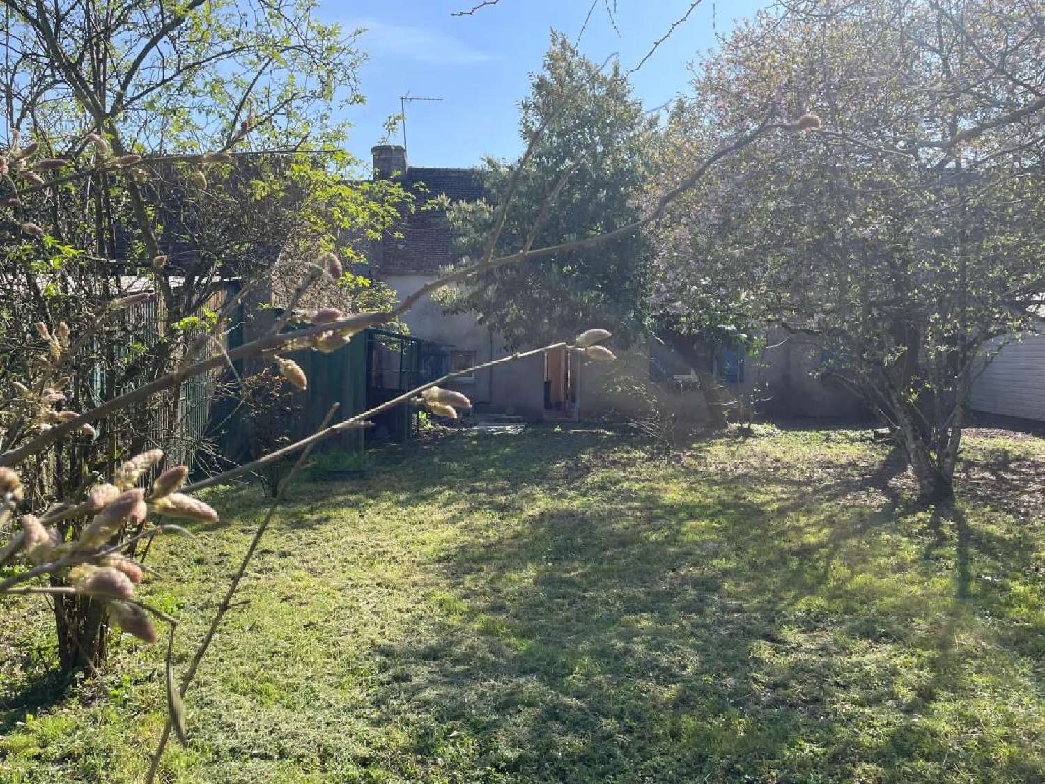  for sale villa Nivillac Morbihan 1
