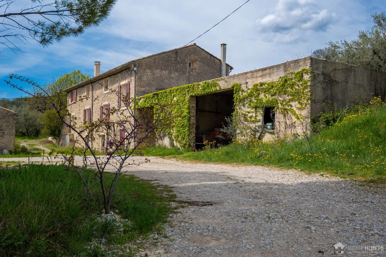  à vendre villa Nyons Drôme 4