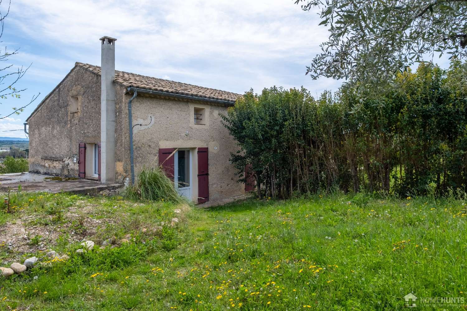  à vendre villa Nyons Drôme 5