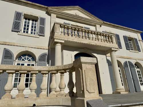 Ollioules Var villa foto 7327765