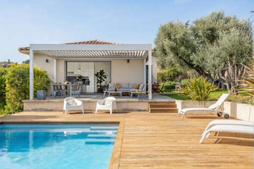 Ollioules Var villa foto 7333434