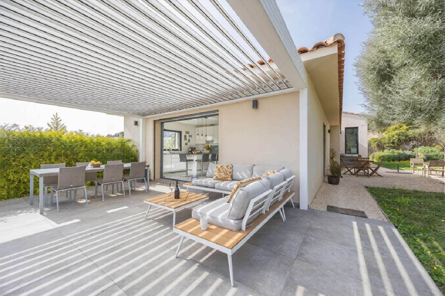  à vendre villa Ollioules Var 2