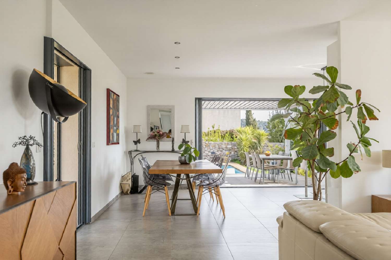  à vendre villa Ollioules Var 5