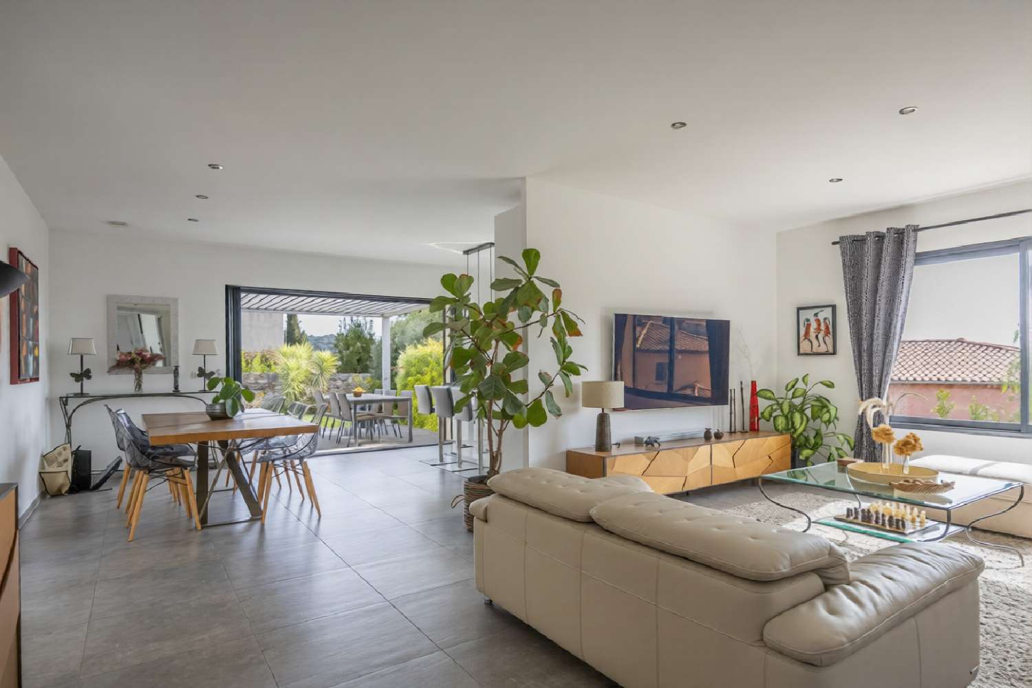 à vendre villa Ollioules Var 6