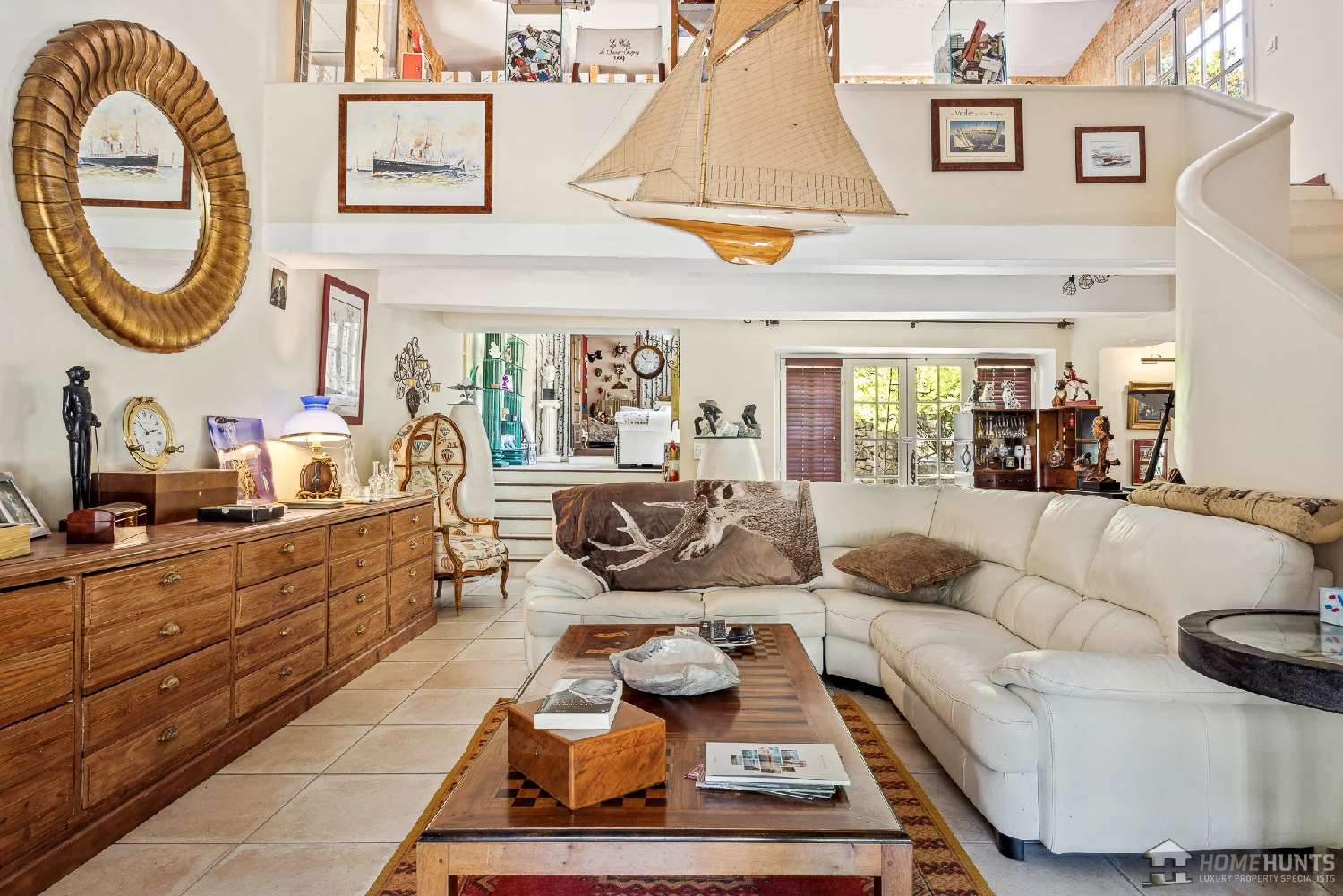  à vendre villa Opio Alpes-Maritimes 4