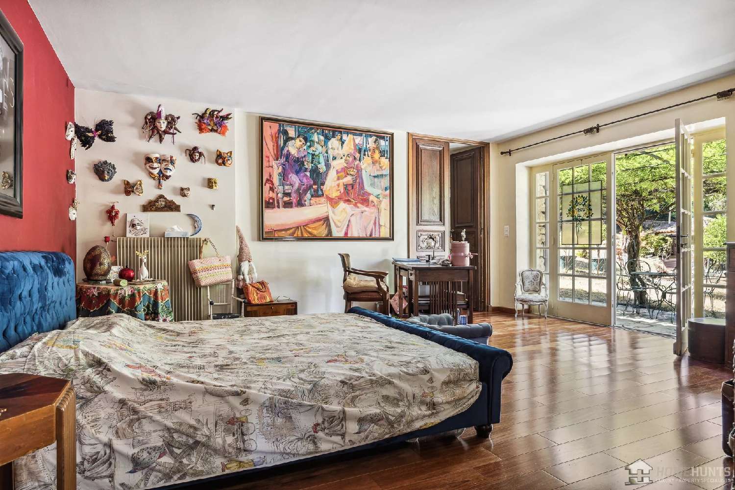  à vendre villa Opio Alpes-Maritimes 6