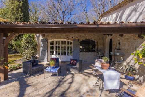 Opio Alpes-Maritimes Villa Bild 7327480