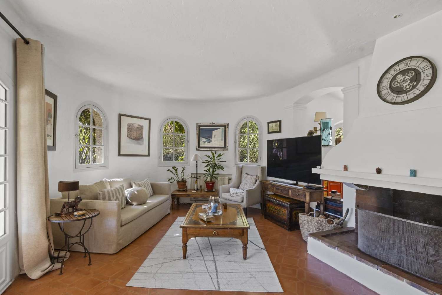  kaufen Villa Opio Alpes-Maritimes 6