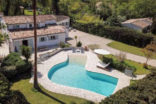 Opio Alpes-Maritimes Villa Bild 7327487
