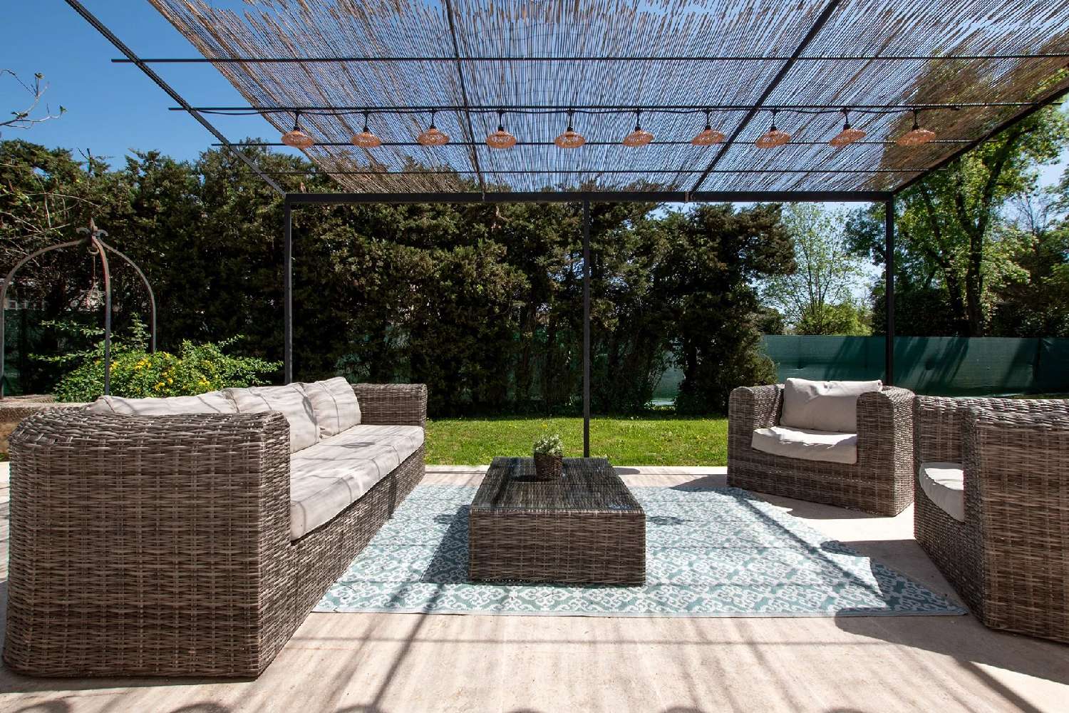  kaufen Villa Opio Alpes-Maritimes 3