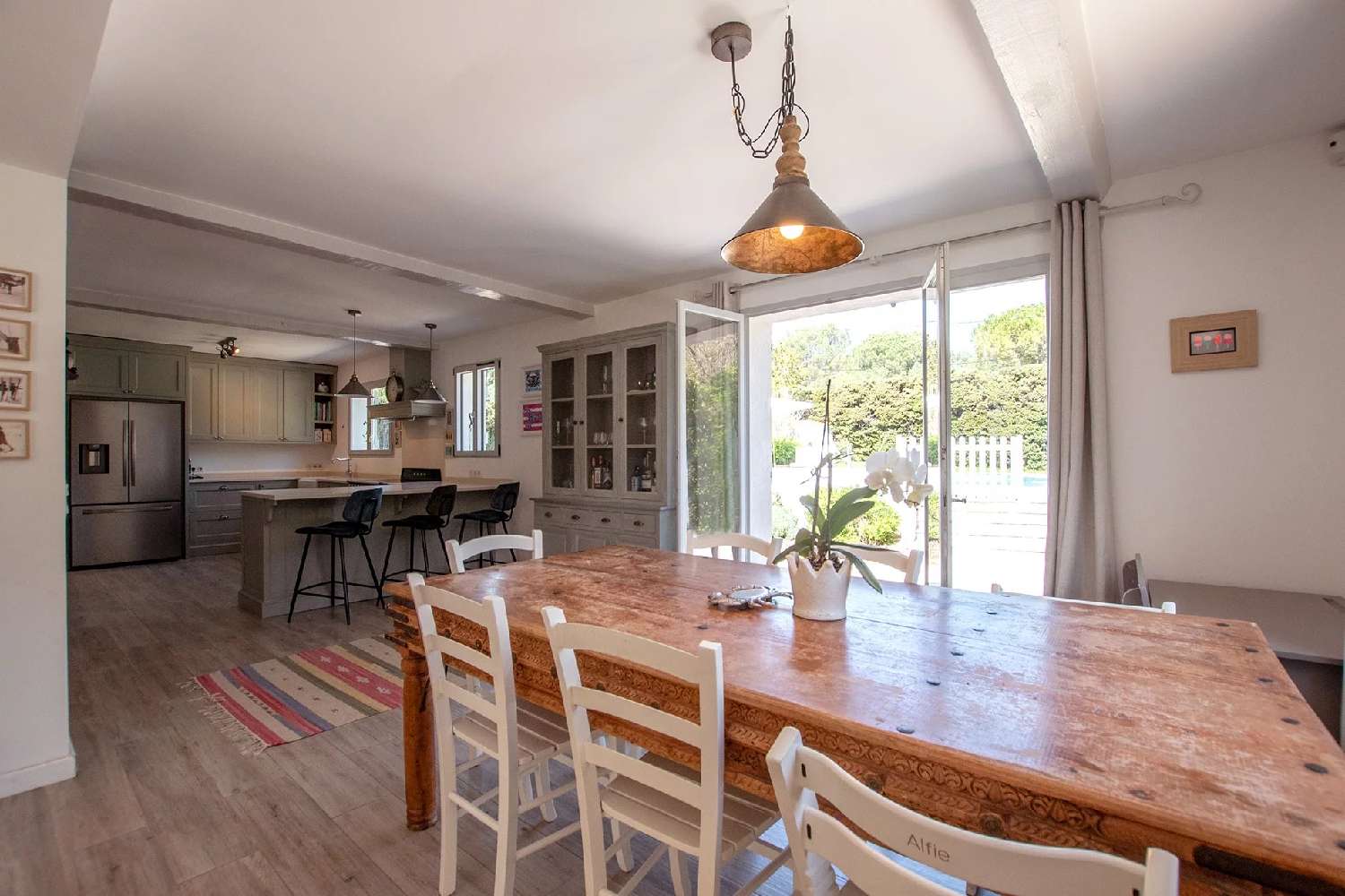  kaufen Villa Opio Alpes-Maritimes 8