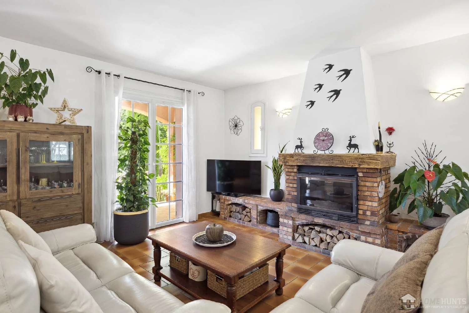  à vendre villa Opio Alpes-Maritimes 4