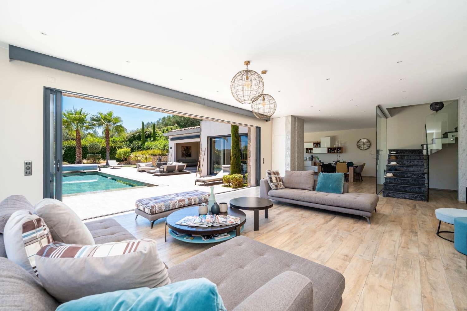  for sale villa Opio Alpes-Maritimes 2
