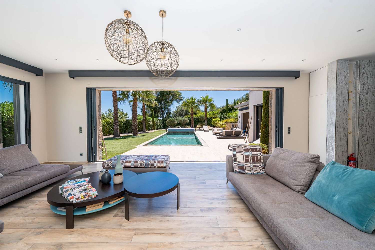  for sale villa Opio Alpes-Maritimes 3