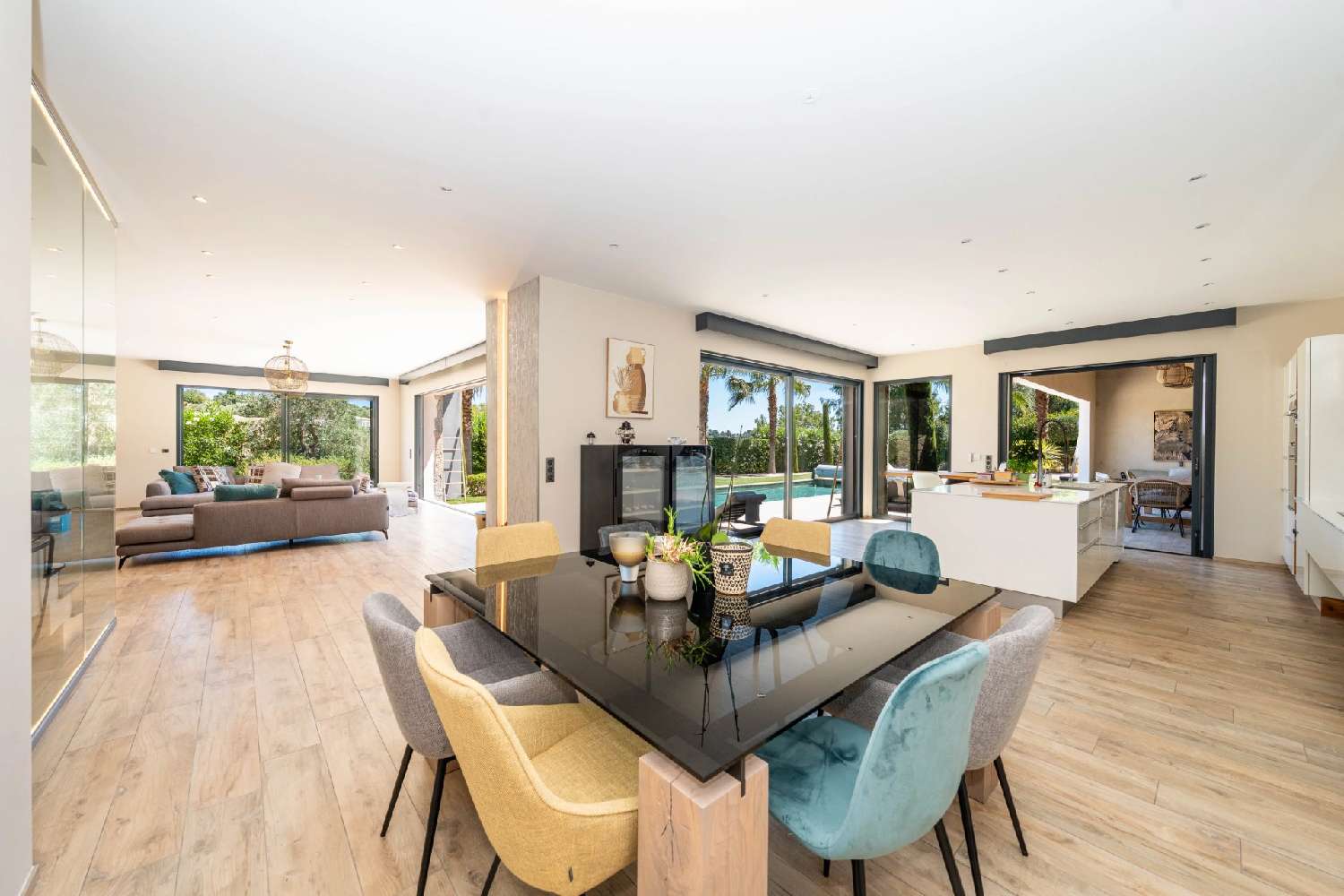  for sale villa Opio Alpes-Maritimes 4