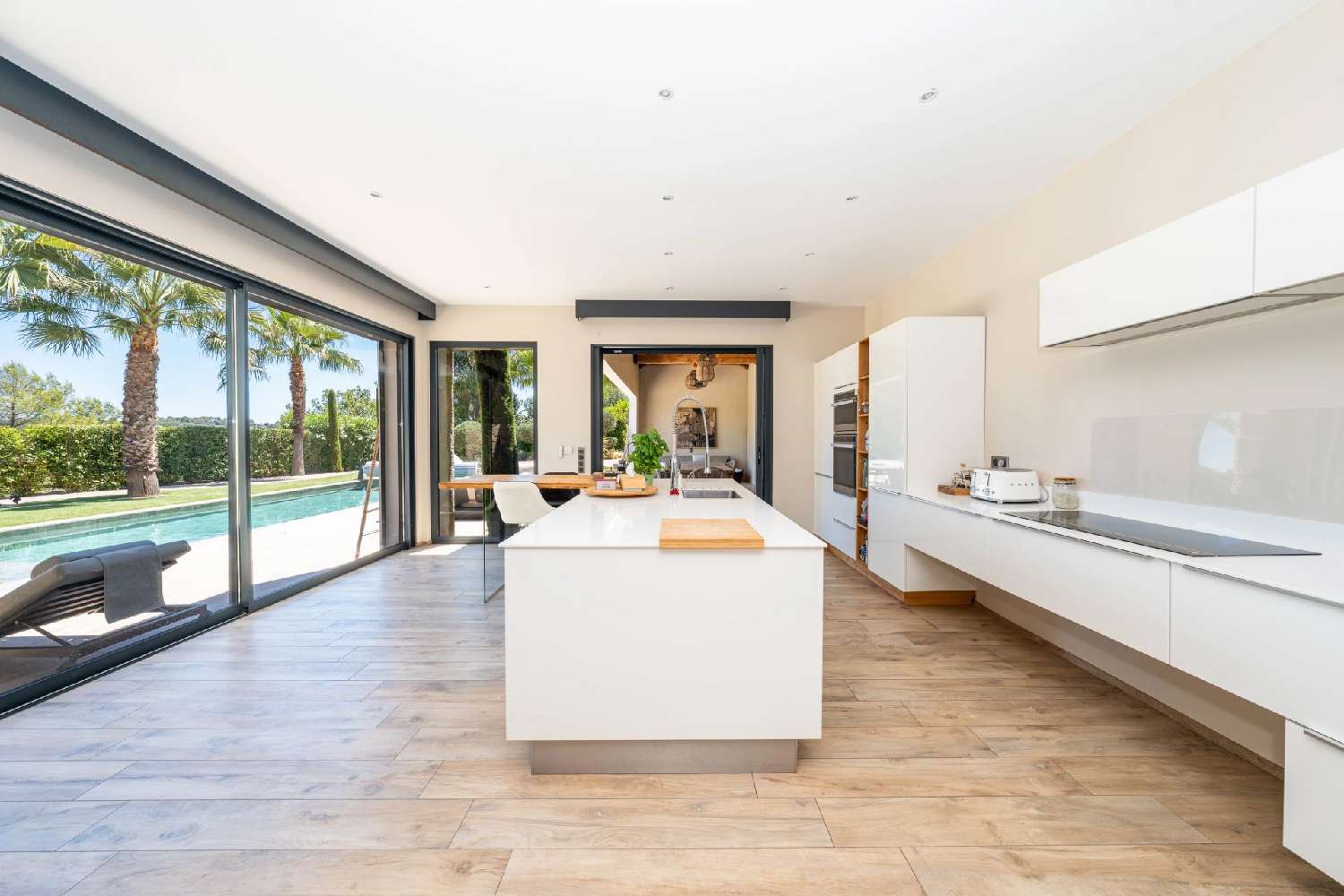  for sale villa Opio Alpes-Maritimes 5