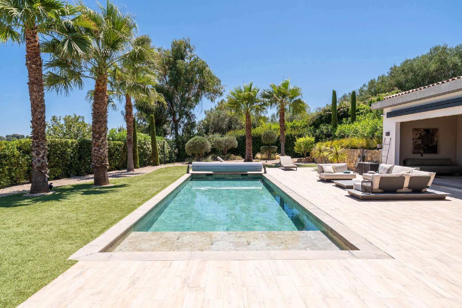  for sale villa Opio Alpes-Maritimes 6