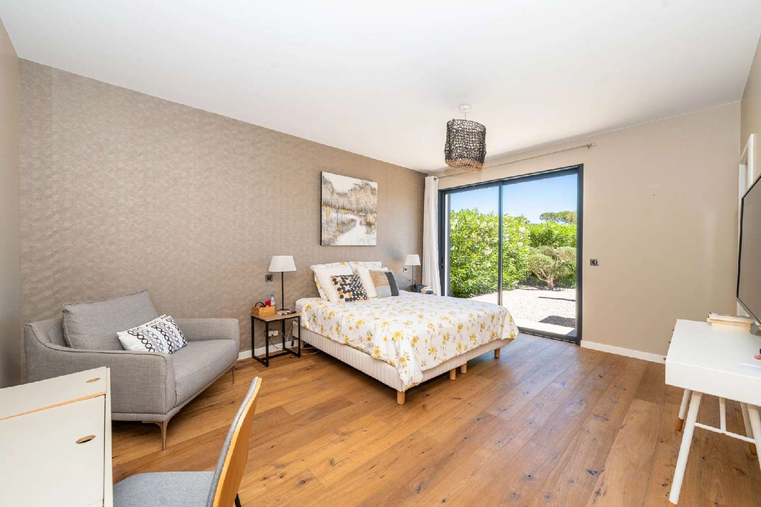  for sale villa Opio Alpes-Maritimes 7