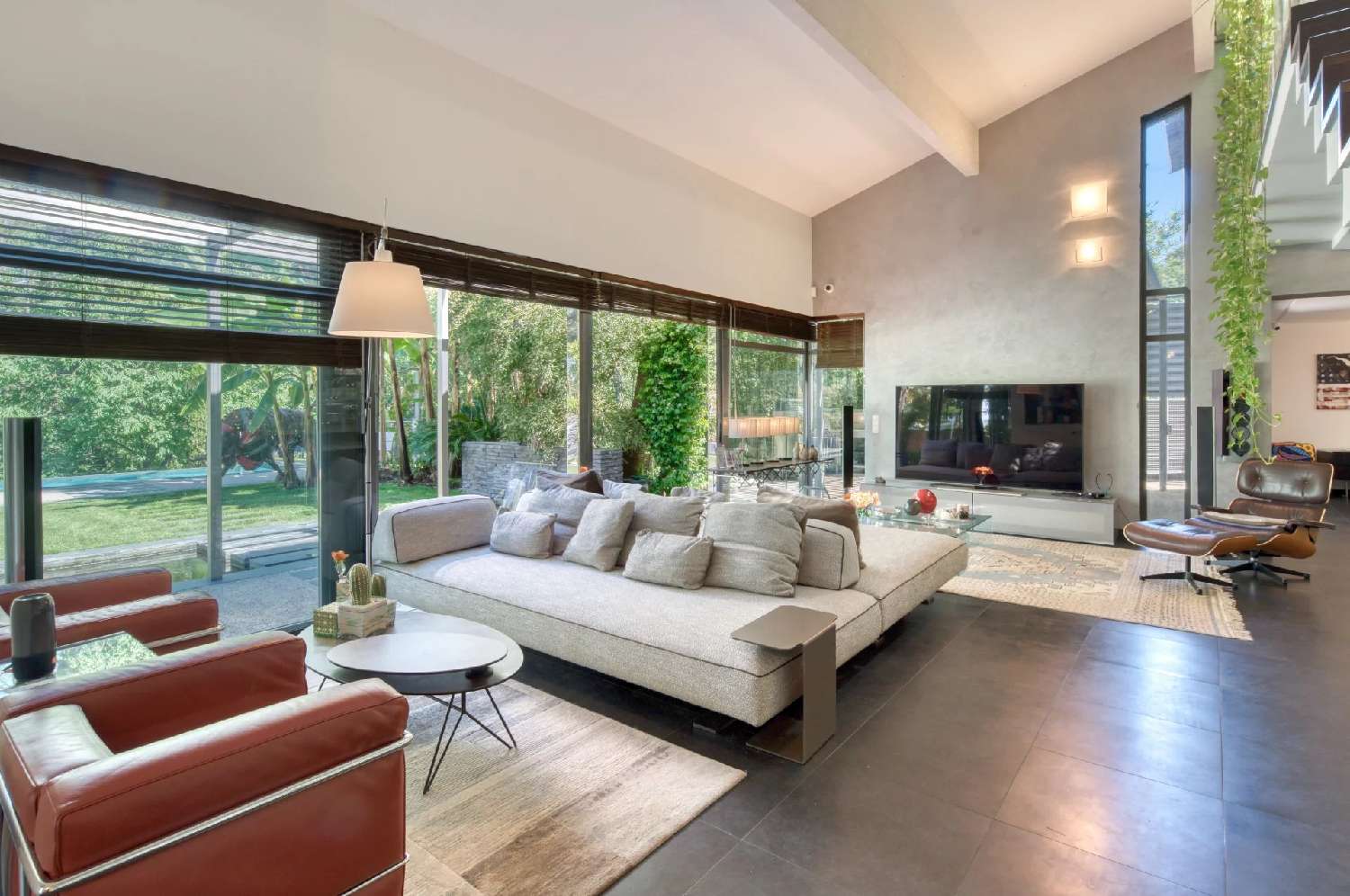  à vendre villa Opio Alpes-Maritimes 3