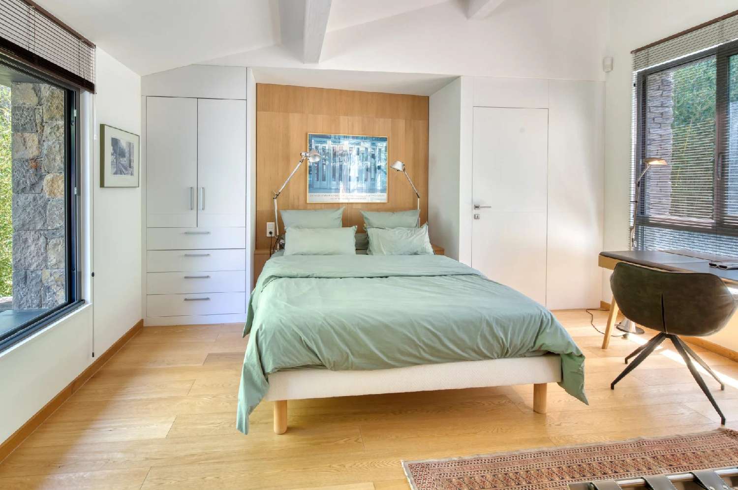  à vendre villa Opio Alpes-Maritimes 5