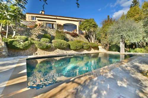 Opio Alpes-Maritimes villa foto 7327280