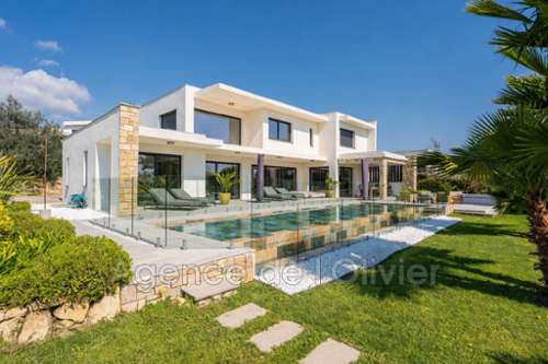 Opio Alpes-Maritimes Villa Bild 7327282