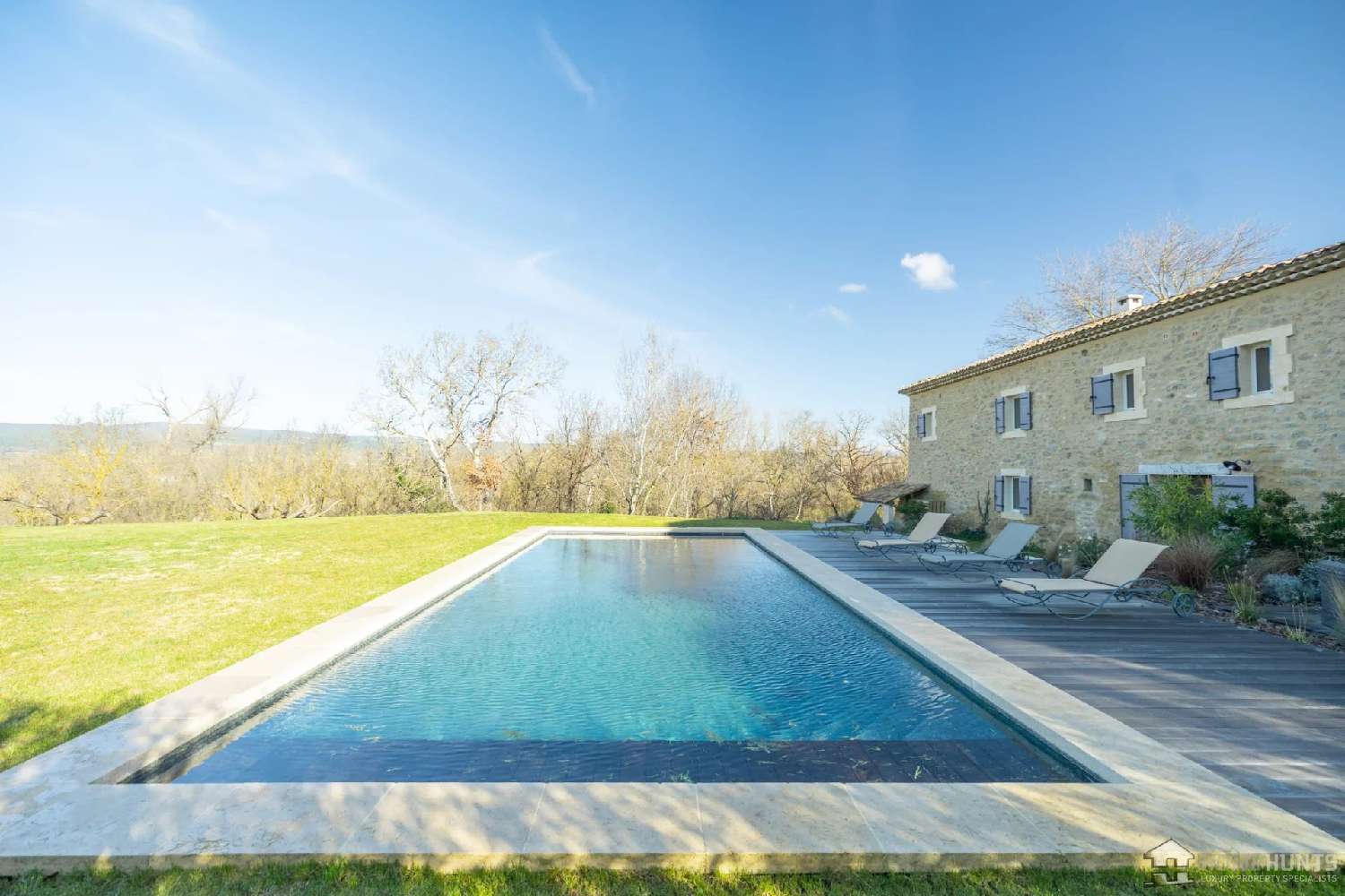  à vendre villa Oppède Vaucluse 3