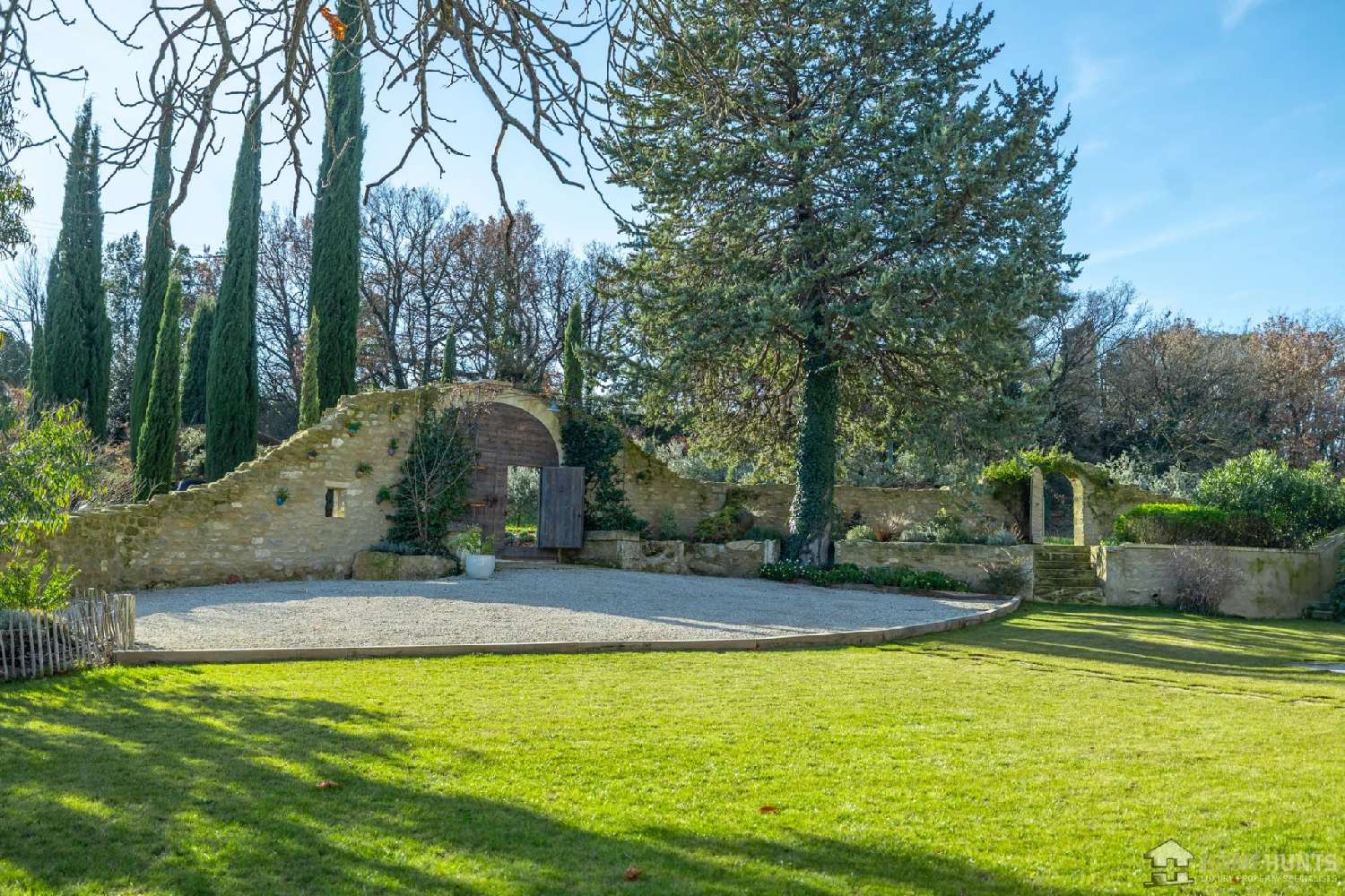  à vendre villa Oppède Vaucluse 8