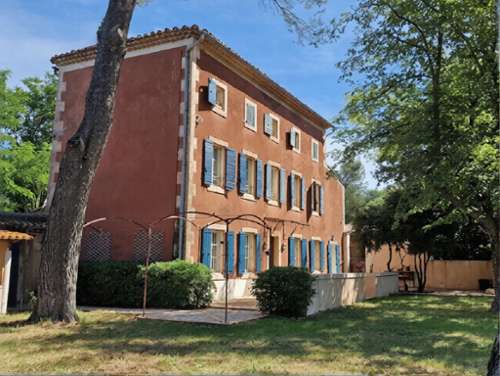 Oppède Vaucluse villa foto 7337744
