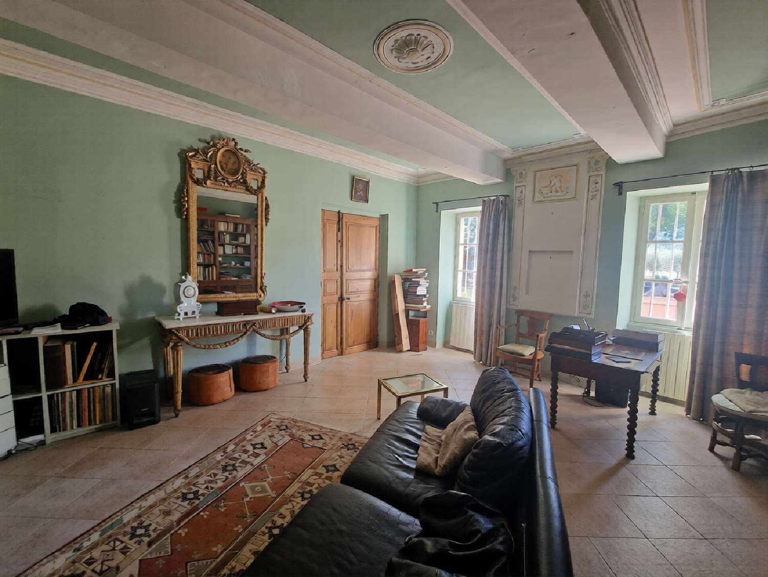  te koop villa Oppède Vaucluse 5