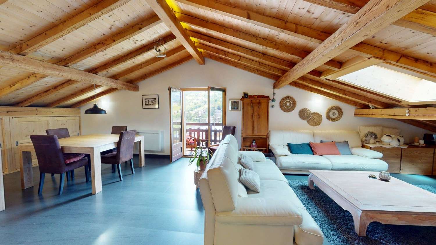  à vendre villa Orsan Gard 2