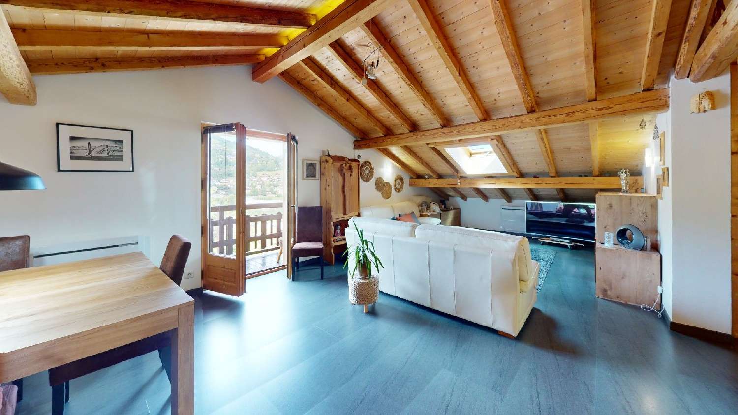  à vendre villa Orsan Gard 3