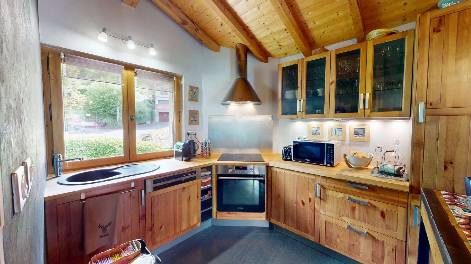  à vendre villa Orsan Gard 4