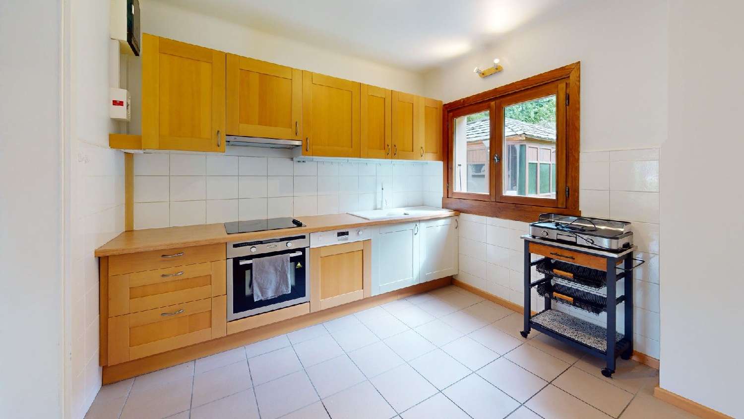  à vendre villa Orsan Gard 5