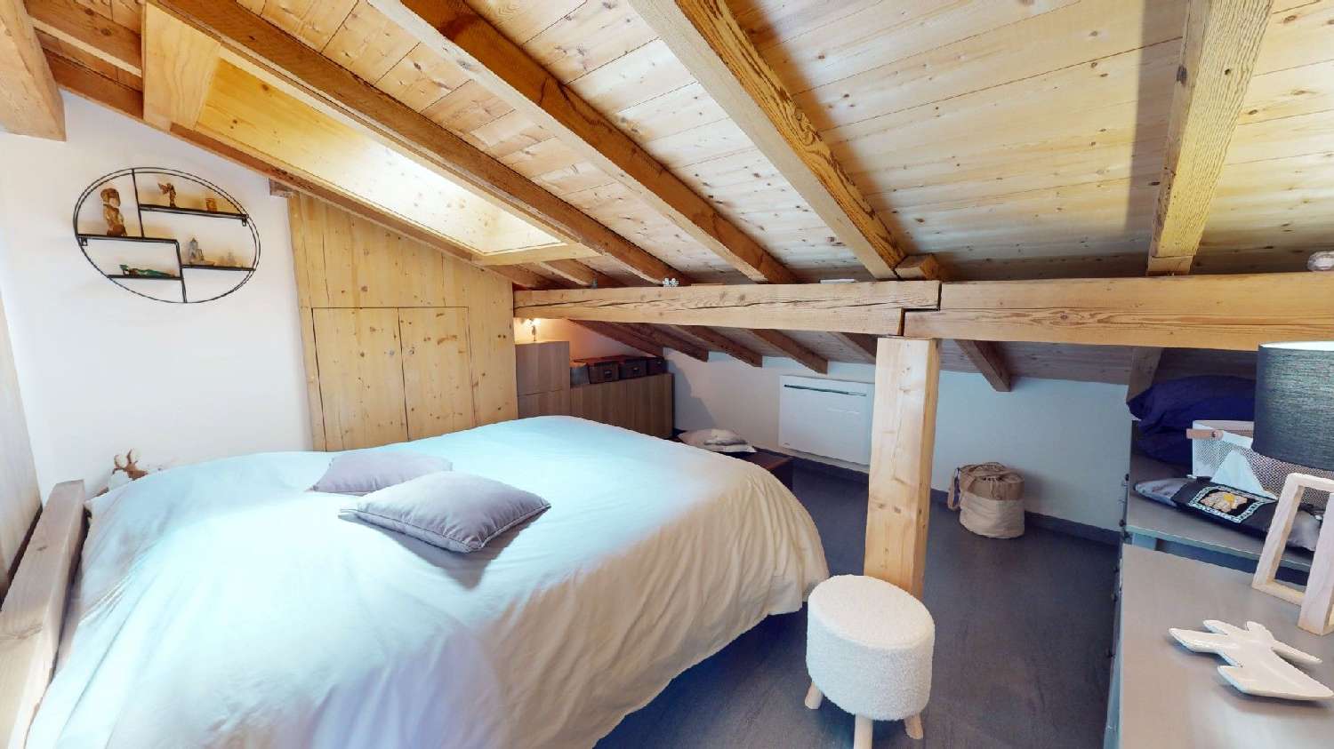  à vendre villa Orsan Gard 6