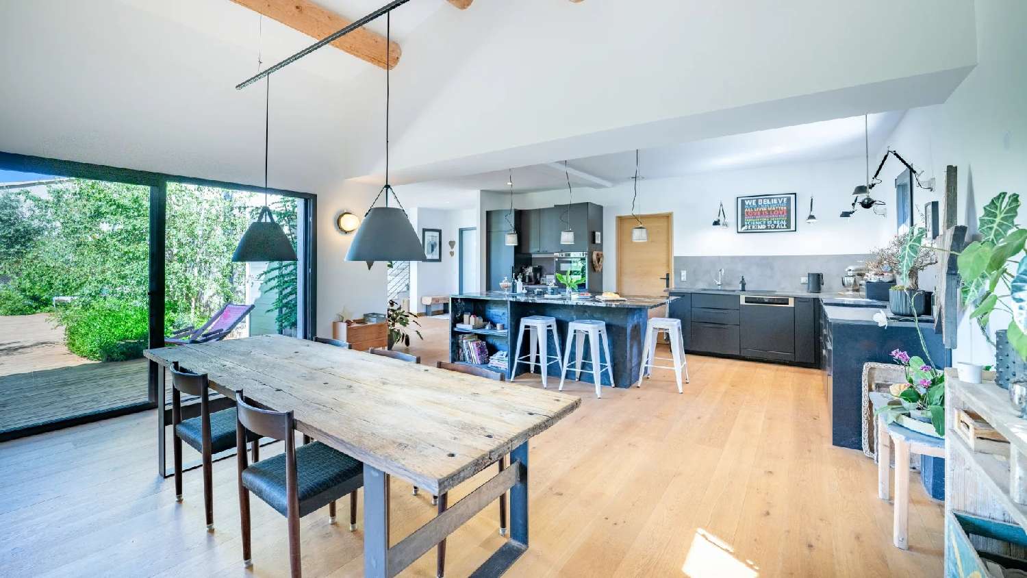  en venta villa Paradou Bocas del Ródano 2