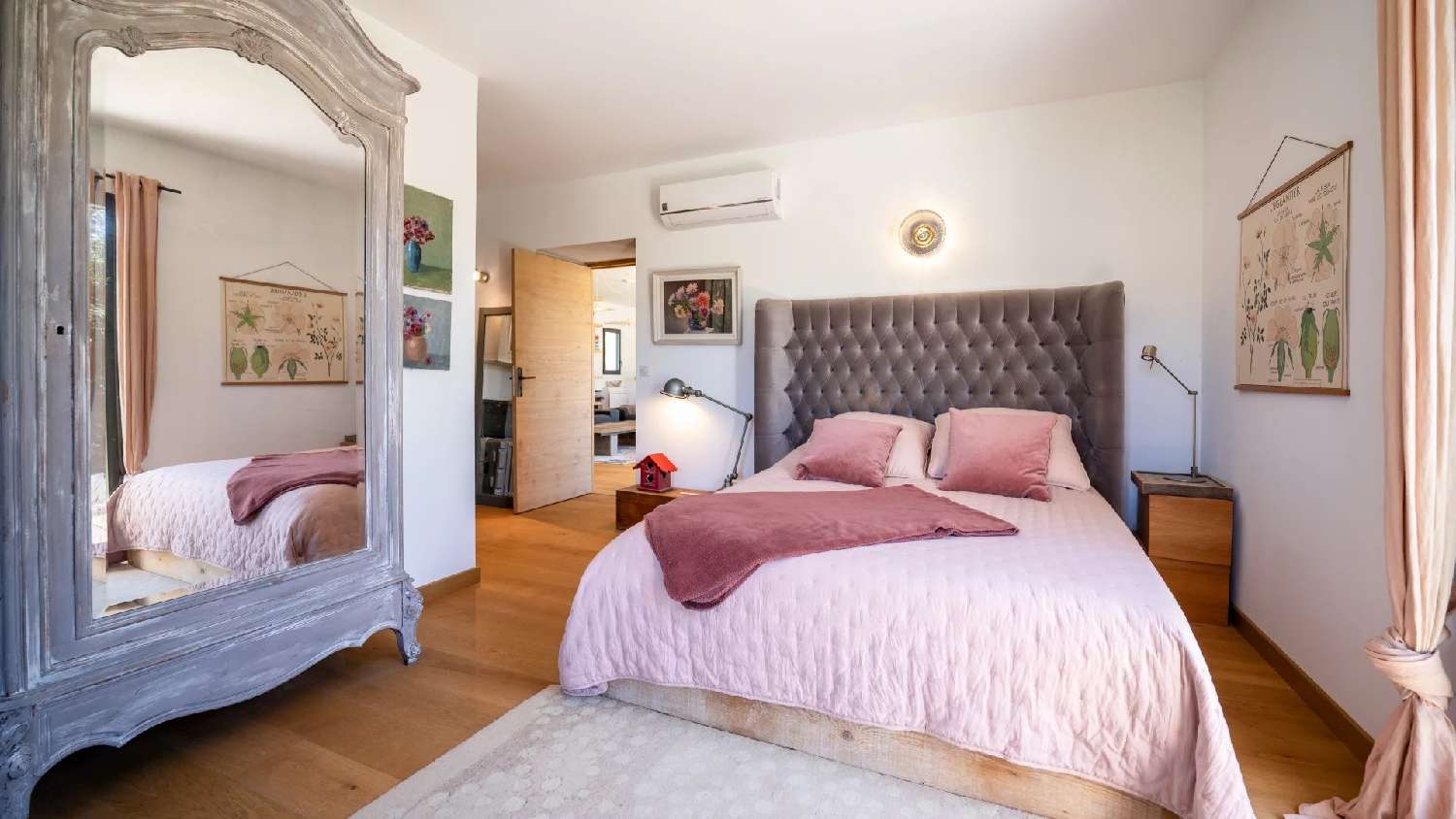  en venta villa Paradou Bocas del Ródano 6