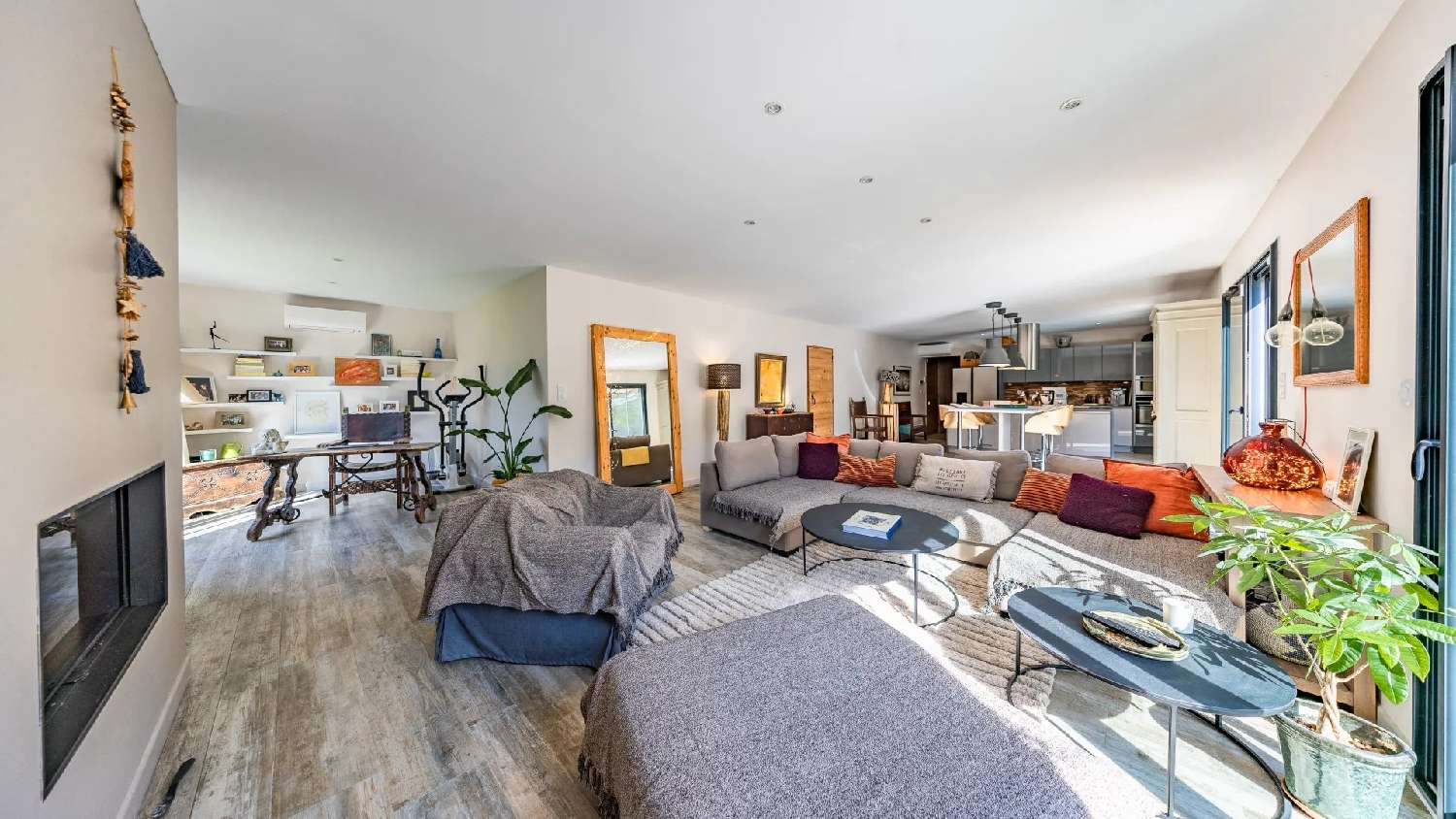  en venta villa Paradou Bocas del Ródano 4