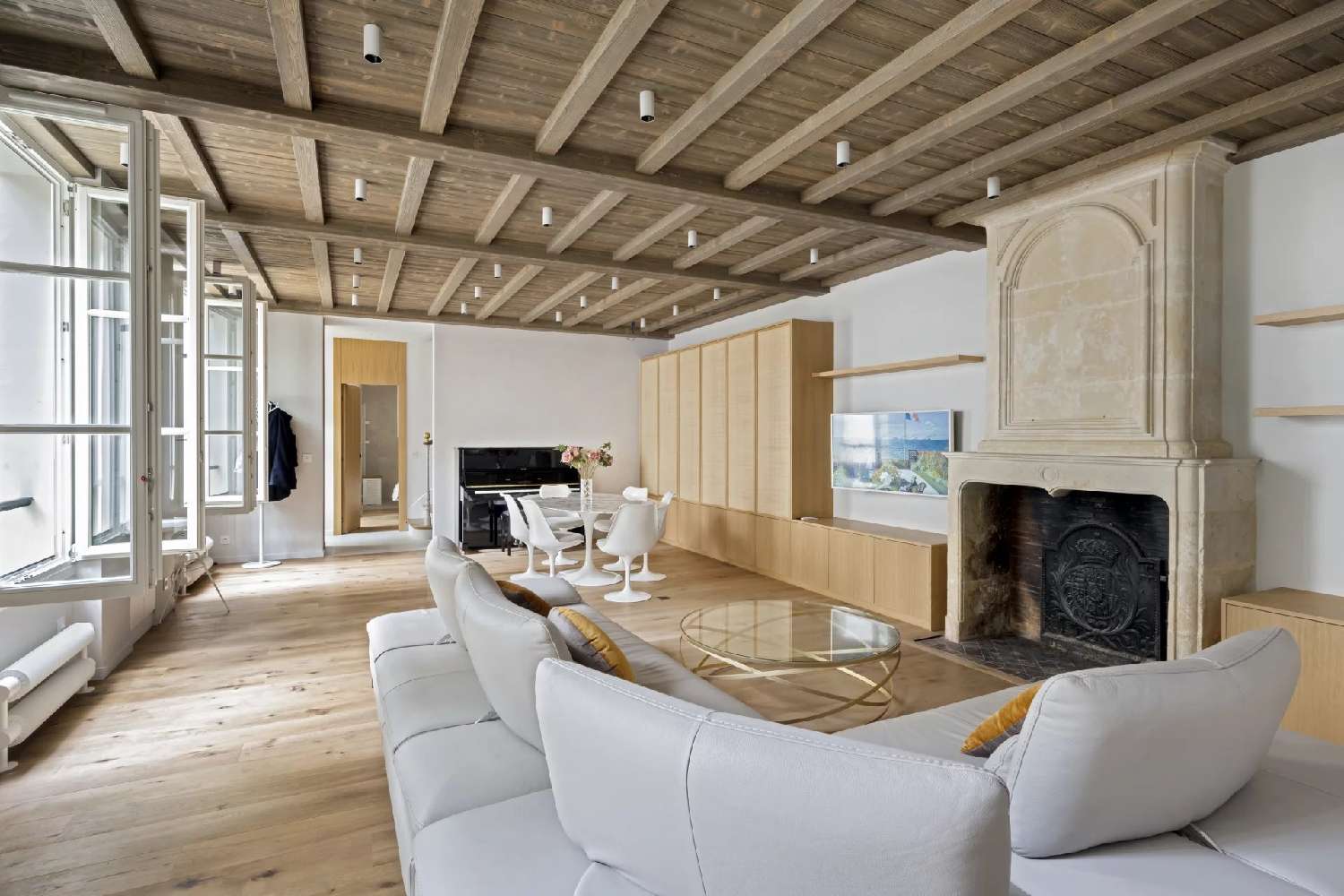  for sale villa Paris 6e Arrondissement Paris (Seine) 7